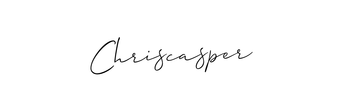 You can use this online signature creator to create a handwritten signature for the name Chriscasper. This is the best online autograph maker. Chriscasper signature style 2 images and pictures png