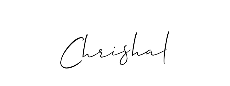 Check out images of Autograph of Chrishal name. Actor Chrishal Signature Style. Allison_Script is a professional sign style online. Chrishal signature style 2 images and pictures png