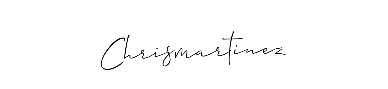 Check out images of Autograph of Chrismartinez name. Actor Chrismartinez Signature Style. Allison_Script is a professional sign style online. Chrismartinez signature style 2 images and pictures png