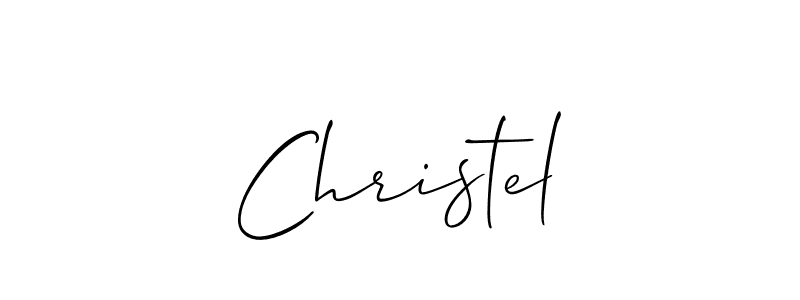 Here are the top 10 professional signature styles for the name Christel. These are the best autograph styles you can use for your name. Christel signature style 2 images and pictures png