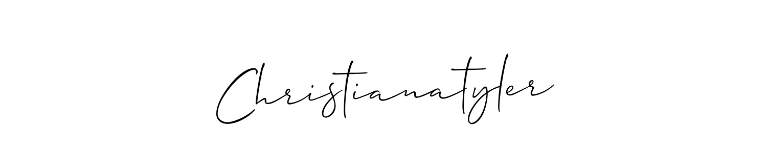 You can use this online signature creator to create a handwritten signature for the name Christianatyler. This is the best online autograph maker. Christianatyler signature style 2 images and pictures png