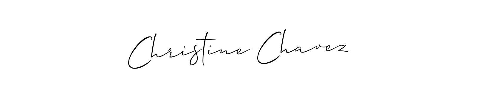 You can use this online signature creator to create a handwritten signature for the name Christine Chavez. This is the best online autograph maker. Christine Chavez signature style 2 images and pictures png