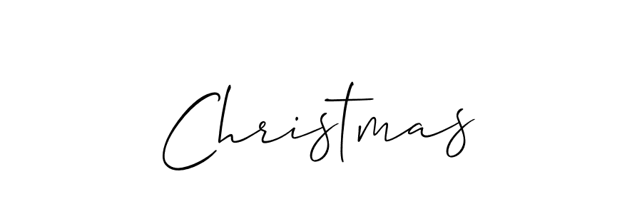 The best way (Allison_Script) to make a short signature is to pick only two or three words in your name. The name Christmas include a total of six letters. For converting this name. Christmas signature style 2 images and pictures png