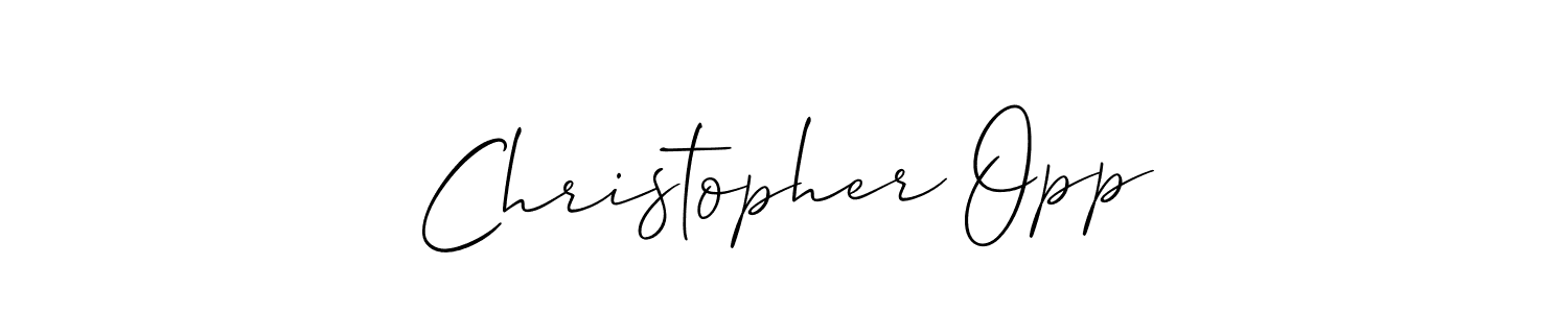 Here are the top 10 professional signature styles for the name Christopher Opp. These are the best autograph styles you can use for your name. Christopher Opp signature style 2 images and pictures png