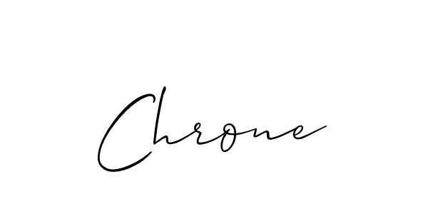 Check out images of Autograph of Chrone name. Actor Chrone Signature Style. Allison_Script is a professional sign style online. Chrone signature style 2 images and pictures png