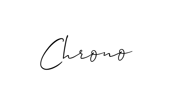 Check out images of Autograph of Chrono name. Actor Chrono Signature Style. Allison_Script is a professional sign style online. Chrono signature style 2 images and pictures png