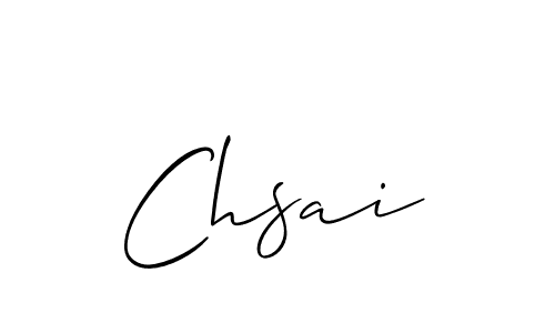 See photos of Chsai official signature by Spectra . Check more albums & portfolios. Read reviews & check more about Allison_Script font. Chsai signature style 2 images and pictures png