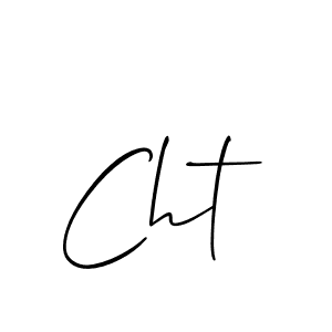 Check out images of Autograph of Cht name. Actor Cht Signature Style. Allison_Script is a professional sign style online. Cht signature style 2 images and pictures png