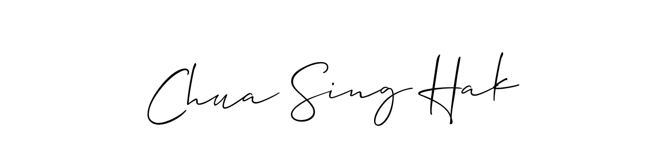 Here are the top 10 professional signature styles for the name Chua Sing Hak. These are the best autograph styles you can use for your name. Chua Sing Hak signature style 2 images and pictures png