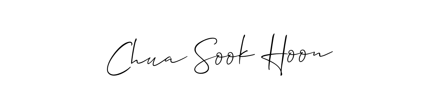 You can use this online signature creator to create a handwritten signature for the name Chua Sook Hoon. This is the best online autograph maker. Chua Sook Hoon signature style 2 images and pictures png
