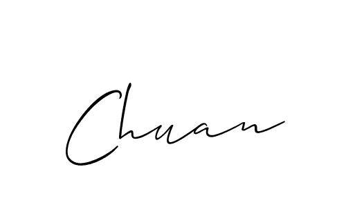 Here are the top 10 professional signature styles for the name Chuan. These are the best autograph styles you can use for your name. Chuan signature style 2 images and pictures png