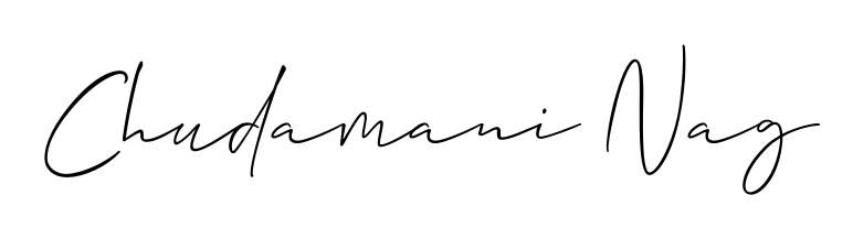 Also we have Chudamani Nag name is the best signature style. Create professional handwritten signature collection using Allison_Script autograph style. Chudamani Nag signature style 2 images and pictures png