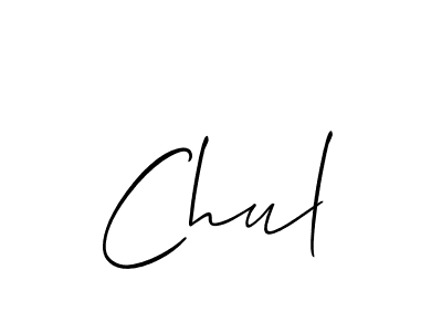 This is the best signature style for the Chul name. Also you like these signature font (Allison_Script). Mix name signature. Chul signature style 2 images and pictures png