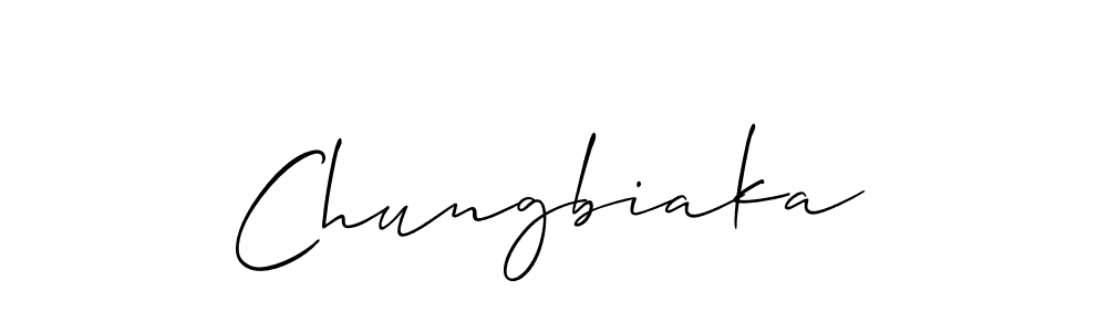 This is the best signature style for the Chungbiaka name. Also you like these signature font (Allison_Script). Mix name signature. Chungbiaka signature style 2 images and pictures png