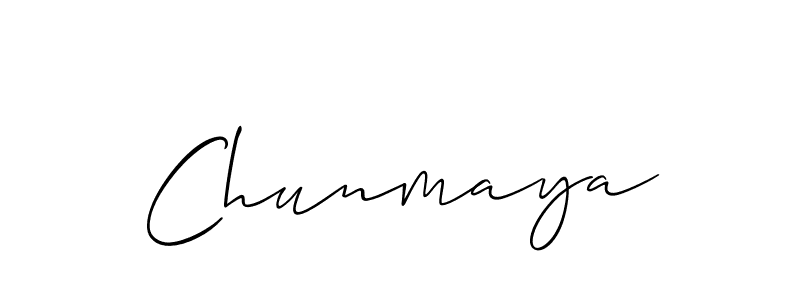 You can use this online signature creator to create a handwritten signature for the name Chunmaya. This is the best online autograph maker. Chunmaya signature style 2 images and pictures png