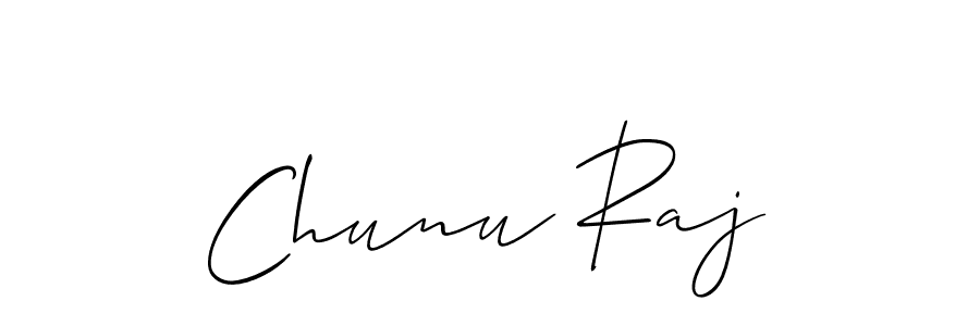 Check out images of Autograph of Chunu Raj name. Actor Chunu Raj Signature Style. Allison_Script is a professional sign style online. Chunu Raj signature style 2 images and pictures png