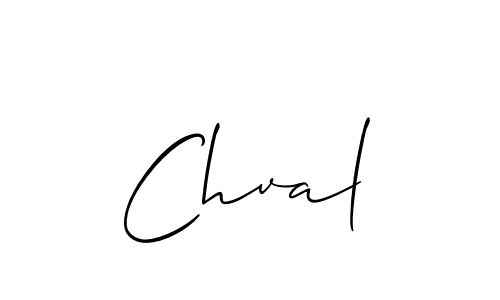 Here are the top 10 professional signature styles for the name Chval. These are the best autograph styles you can use for your name. Chval signature style 2 images and pictures png