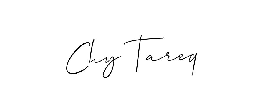 You can use this online signature creator to create a handwritten signature for the name Chy Tareq. This is the best online autograph maker. Chy Tareq signature style 2 images and pictures png