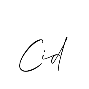 Make a short Cid signature style. Manage your documents anywhere anytime using Allison_Script. Create and add eSignatures, submit forms, share and send files easily. Cid signature style 2 images and pictures png