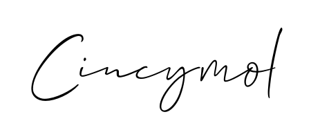 You can use this online signature creator to create a handwritten signature for the name Cincymol. This is the best online autograph maker. Cincymol signature style 2 images and pictures png