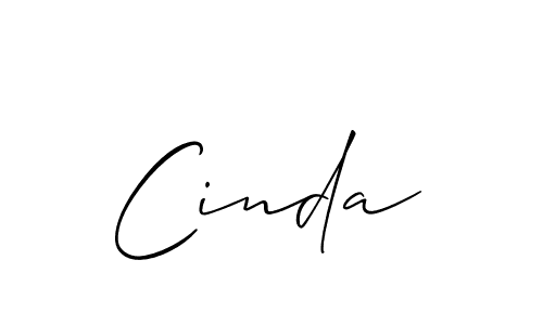 See photos of Cinda official signature by Spectra . Check more albums & portfolios. Read reviews & check more about Allison_Script font. Cinda signature style 2 images and pictures png