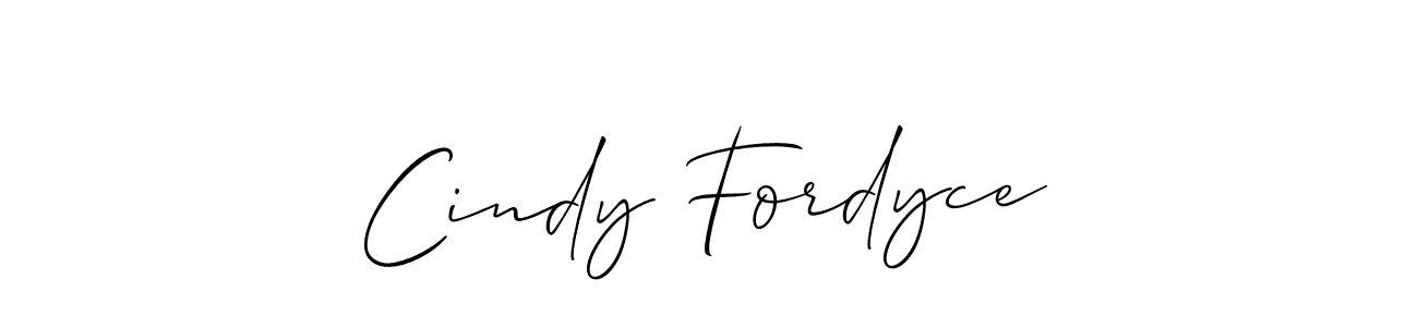 Check out images of Autograph of Cindy Fordyce name. Actor Cindy Fordyce Signature Style. Allison_Script is a professional sign style online. Cindy Fordyce signature style 2 images and pictures png