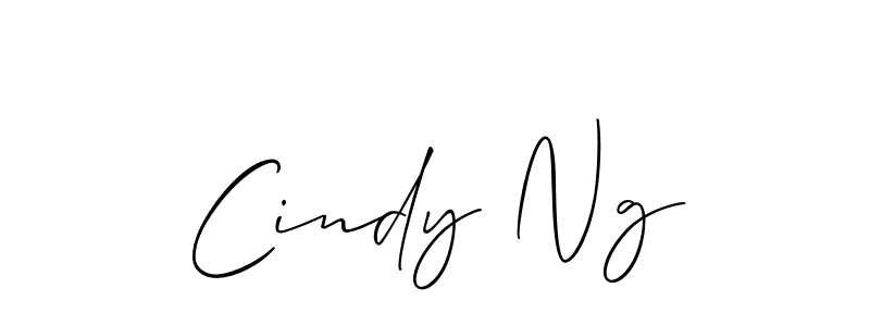 See photos of Cindy Ng official signature by Spectra . Check more albums & portfolios. Read reviews & check more about Allison_Script font. Cindy Ng signature style 2 images and pictures png