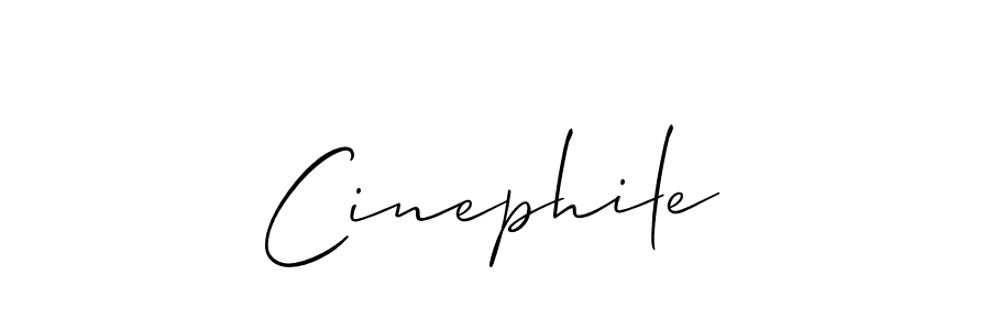 This is the best signature style for the Cinephile name. Also you like these signature font (Allison_Script). Mix name signature. Cinephile signature style 2 images and pictures png