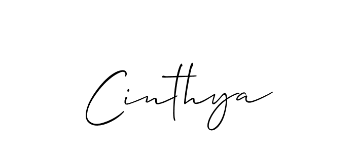 Check out images of Autograph of Cinthya name. Actor Cinthya Signature Style. Allison_Script is a professional sign style online. Cinthya signature style 2 images and pictures png