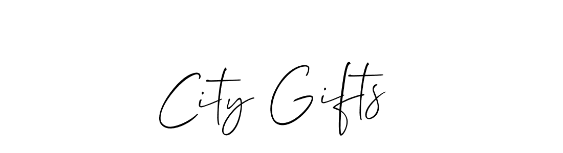 Here are the top 10 professional signature styles for the name City Gifts . These are the best autograph styles you can use for your name. City Gifts  signature style 2 images and pictures png