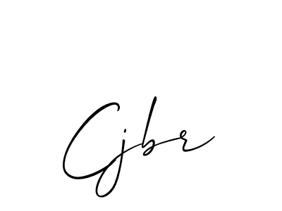 Make a short Cjbr signature style. Manage your documents anywhere anytime using Allison_Script. Create and add eSignatures, submit forms, share and send files easily. Cjbr signature style 2 images and pictures png