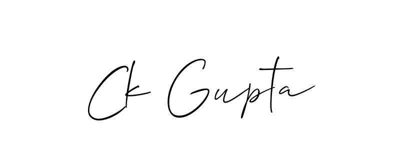 Check out images of Autograph of Ck Gupta name. Actor Ck Gupta Signature Style. Allison_Script is a professional sign style online. Ck Gupta signature style 2 images and pictures png