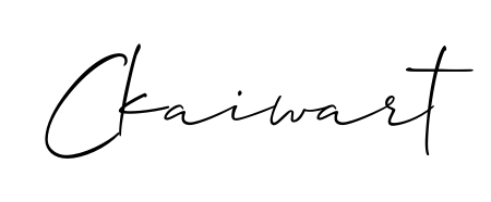 See photos of Ckaiwart official signature. Check more albums & portfolios. Read reviews & check more about Allison_Script font. Ckaiwart signature style 2 images and pictures png