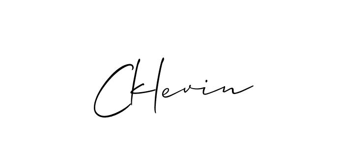 Check out images of Autograph of Cklevin name. Actor Cklevin Signature Style. Allison_Script is a professional sign style online. Cklevin signature style 2 images and pictures png