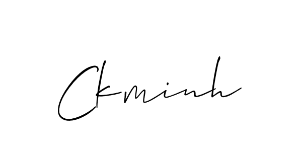 Here are the top 10 professional signature styles for the name Ckminh. These are the best autograph styles you can use for your name. Ckminh signature style 2 images and pictures png