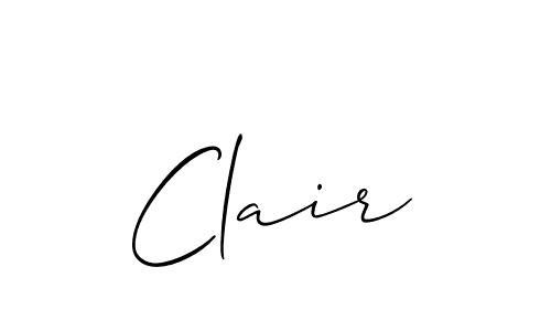 72-clair-name-signature-style-ideas-outstanding-online-signature