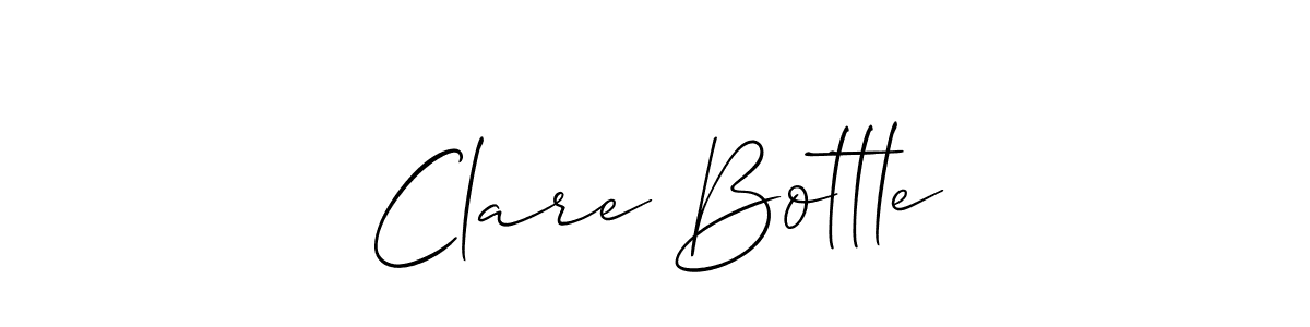 You can use this online signature creator to create a handwritten signature for the name Clare Bottle. This is the best online autograph maker. Clare Bottle signature style 2 images and pictures png