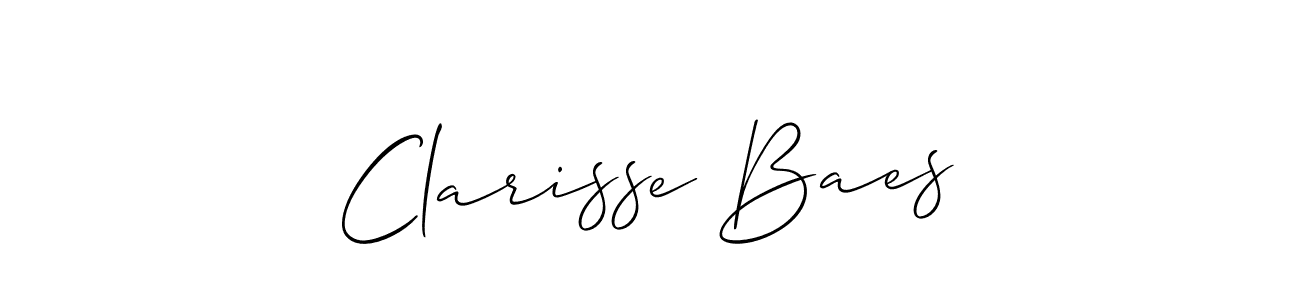 You can use this online signature creator to create a handwritten signature for the name Clarisse Baes. This is the best online autograph maker. Clarisse Baes signature style 2 images and pictures png