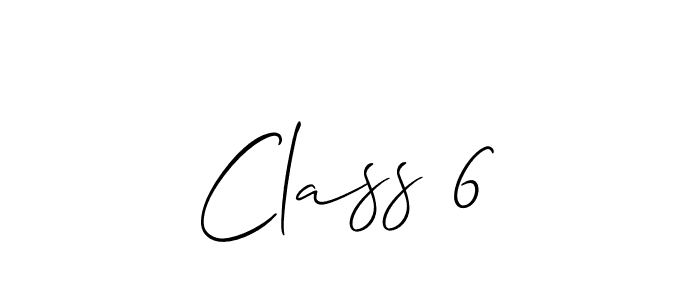 Class 6 stylish signature style. Best Handwritten Sign (Allison_Script) for my name. Handwritten Signature Collection Ideas for my name Class 6. Class 6 signature style 2 images and pictures png