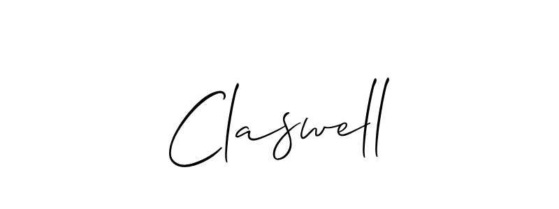 See photos of Claswell official signature by Spectra . Check more albums & portfolios. Read reviews & check more about Allison_Script font. Claswell signature style 2 images and pictures png