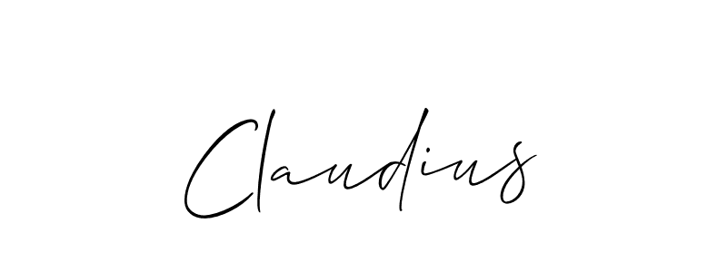 Check out images of Autograph of Claudius name. Actor Claudius Signature Style. Allison_Script is a professional sign style online. Claudius signature style 2 images and pictures png