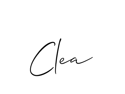 Check out images of Autograph of Clea name. Actor Clea Signature Style. Allison_Script is a professional sign style online. Clea signature style 2 images and pictures png