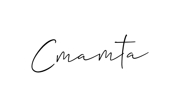 Check out images of Autograph of Cmamta name. Actor Cmamta Signature Style. Allison_Script is a professional sign style online. Cmamta signature style 2 images and pictures png