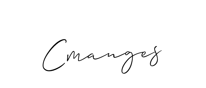 This is the best signature style for the Cmanges name. Also you like these signature font (Allison_Script). Mix name signature. Cmanges signature style 2 images and pictures png