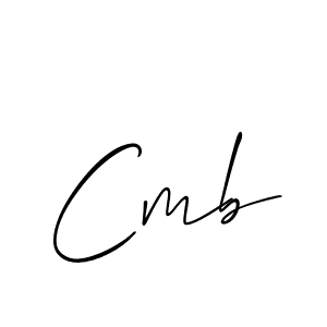 This is the best signature style for the Cmb name. Also you like these signature font (Allison_Script). Mix name signature. Cmb signature style 2 images and pictures png