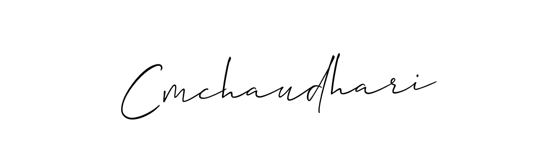 Check out images of Autograph of Cmchaudhari name. Actor Cmchaudhari Signature Style. Allison_Script is a professional sign style online. Cmchaudhari signature style 2 images and pictures png