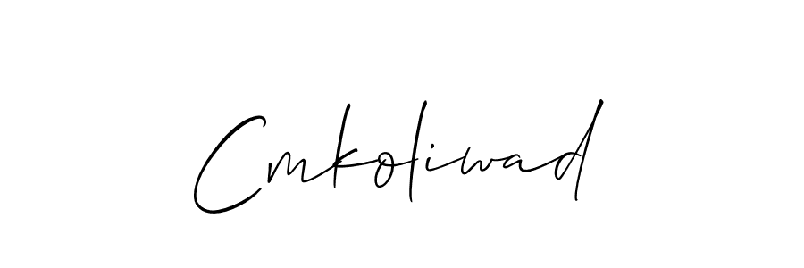 See photos of Cmkoliwad official signature by Spectra . Check more albums & portfolios. Read reviews & check more about Allison_Script font. Cmkoliwad signature style 2 images and pictures png