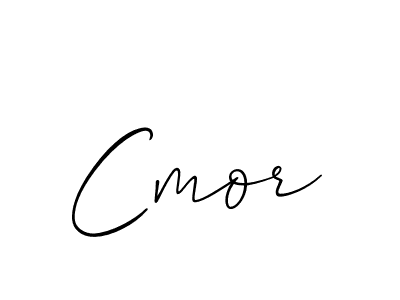 How to Draw Cmor signature style? Allison_Script is a latest design signature styles for name Cmor. Cmor signature style 2 images and pictures png