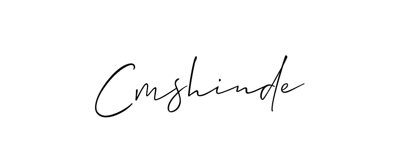 Here are the top 10 professional signature styles for the name Cmshinde. These are the best autograph styles you can use for your name. Cmshinde signature style 2 images and pictures png