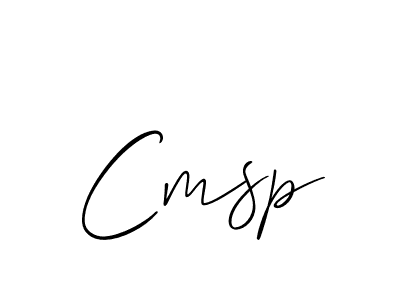 if you are searching for the best signature style for your name Cmsp. so please give up your signature search. here we have designed multiple signature styles  using Allison_Script. Cmsp signature style 2 images and pictures png